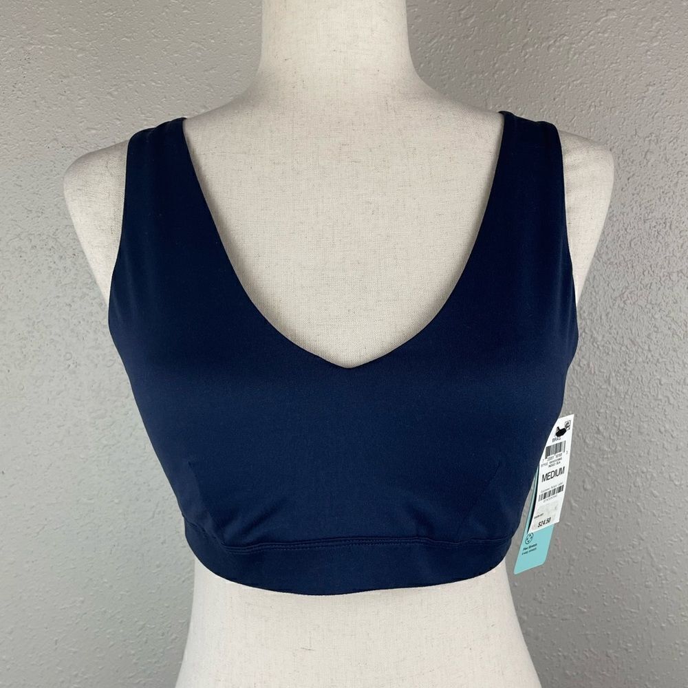 NWT Ideology Sports Bra Size M